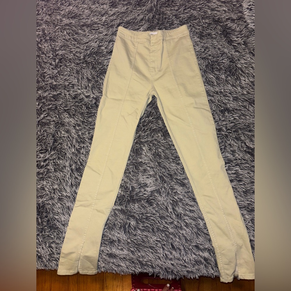 Zara jeans